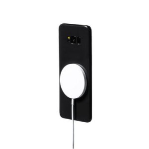 Magnetyczna ładowarka indukcyjna 15W