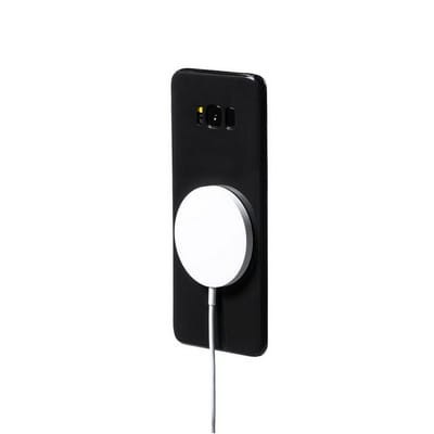 Magnetyczna ładowarka indukcyjna 15W