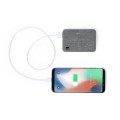 Powerbank 5000 mAh z poliestru RPET