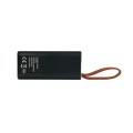 Power bank 5000 mAh z uchwytem