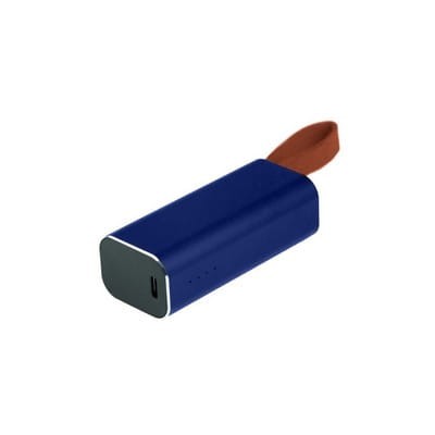 Power bank 5000 mAh z uchwytem
