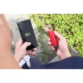 Power bank 5000 mAh z uchwytem