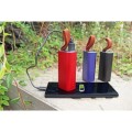 Power bank 5000 mAh z uchwytem