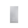 Elegancki power bank 8000 mAh w etui