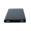 Elegancki power bank 8000 mAh w etui