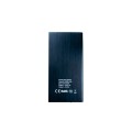 Elegancki power bank 8000 mAh w etui