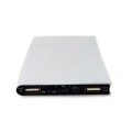Elegancki power bank 8000 mAh w etui