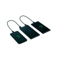 Elegancki power bank 8000 mAh w etui