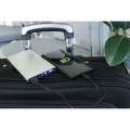 Elegancki power bank 8000 mAh w etui
