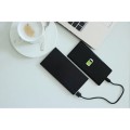 Elegancki power bank 8000 mAh w etui