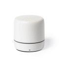 Głośnik bluetooth z przetworzonego plastiku