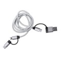 Kabel do ładowania w etui