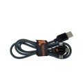 Kabel do synchronizacji danych z 4 końcówkami