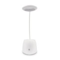 Elastyczna lampka z głośnikiem bluetooth