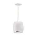 Elastyczna lampka z głośnikiem bluetooth
