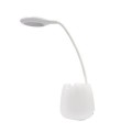 Elastyczna lampka z głośnikiem bluetooth