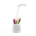 Elastyczna lampka z głośnikiem bluetooth