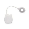 Elastyczna lampka z głośnikiem bluetooth