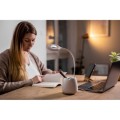 Elastyczna lampka z głośnikiem bluetooth