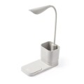 Lampka na biurko z ładowarką bezprzewodową 10W