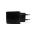 Ładowarka ścienna z 4 wyjściami USB
