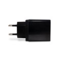 Ładowarka ścienna z 4 wyjściami USB