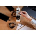 Ładowarka ścienna z 4 wyjściami USB