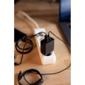 Ładowarka ścienna z 4 wyjściami USB