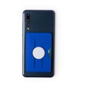Uchwyt do telefonu z etui na karty