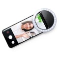 Lampka pierscieniowa LED do robienia selfie