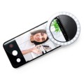 Lampka pierscieniowa LED do robienia selfie