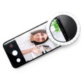 Lampka pierscieniowa LED do robienia selfie