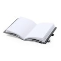 Notes A5 z okładką z filcu RPET