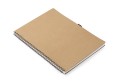 Notes STIN A4 z papieru z kamienia