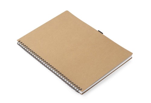 Notes STIN A4 z papieru z kamienia