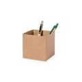 Papierowy stojak na długopisy