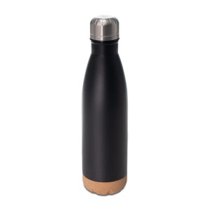 Butelka próżniowa z korkowym spodem Jowi 500 ml,