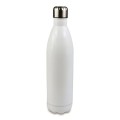 Butelka próżniowa z korkowym spodem Jowi 500 ml,