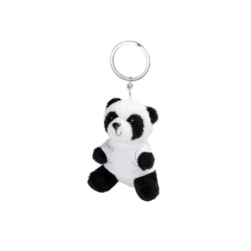 Pluszowa panda Bea, brelok