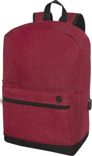 Biznesowy plecak na laptopa 15,6 cala Hoss