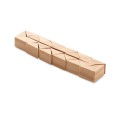 Drewniane puzzle Stukie