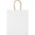 Torba papierowa - różne kolory