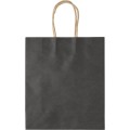 Torba papierowa - różne kolory