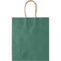 Torba papierowa - różne kolory