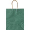 Torba papierowa - różne kolory