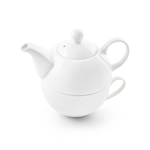 Zestaw Imbryk + filiżanka INFUSIONS