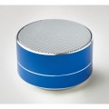 Aluminiowy głośnik bluetooth Sound
