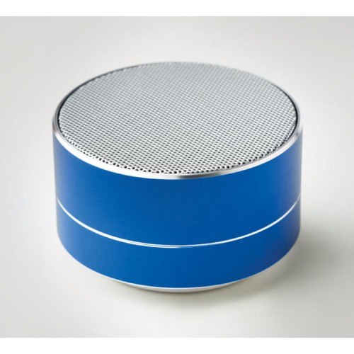 Aluminiowy głośnik bluetooth Sound