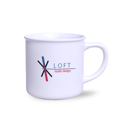 Kubek Loft Pure