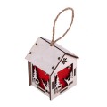 Mały lampion Christmas Lantern